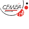 Logo of the association CEMEA Pays de la Loire
